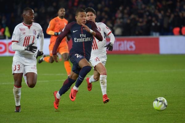 Ligue 1