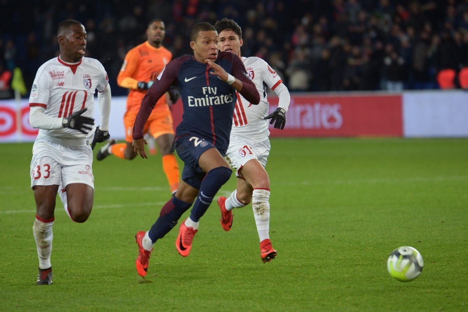 Ligue 1