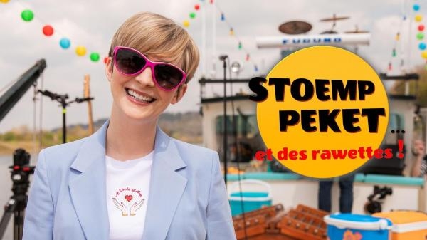 Stoemp, Peket... Et Des Rawettes