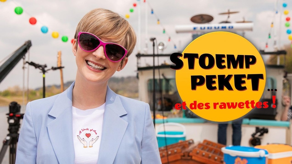 Stoemp, Peket... Et Des Rawettes