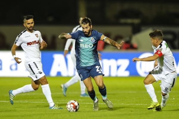 Casa Pia - FC Porto