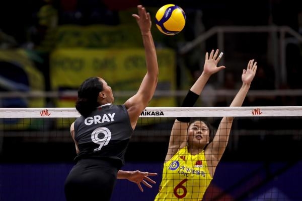 Volleyball Nations League