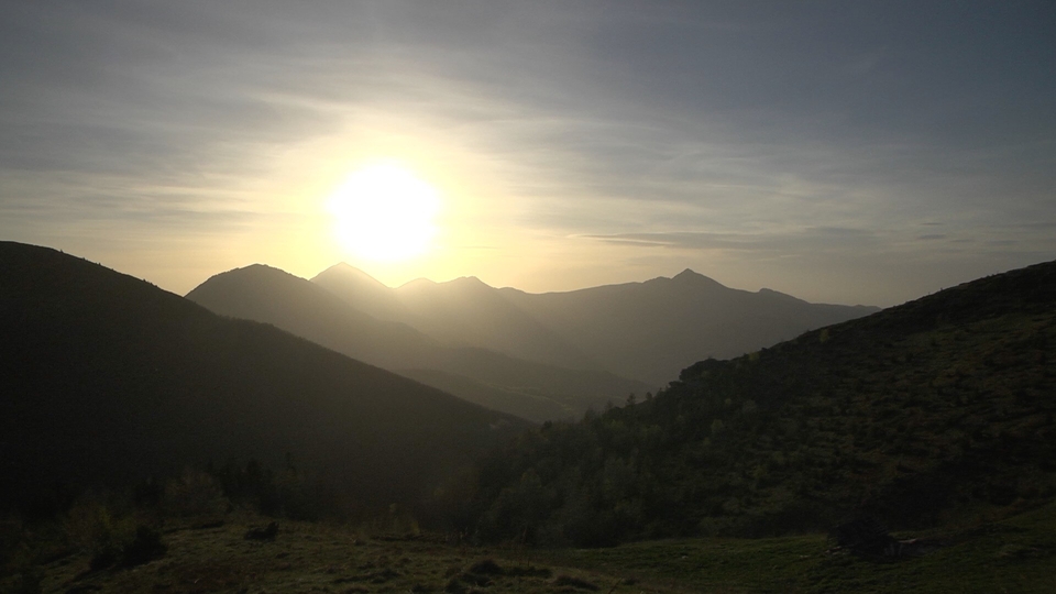 Dokument Na cestě po Kosovu