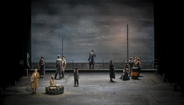 Peter Grimes