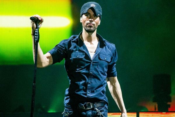 BEST OF ENRIQUE IGLESIAS