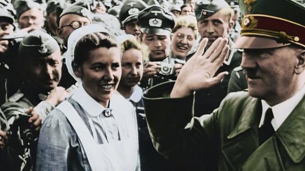 Apokalipsa: Hitler uderza na Wschód