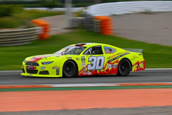 Євросерія NASCAR 2026: Гран-прі Іспанії