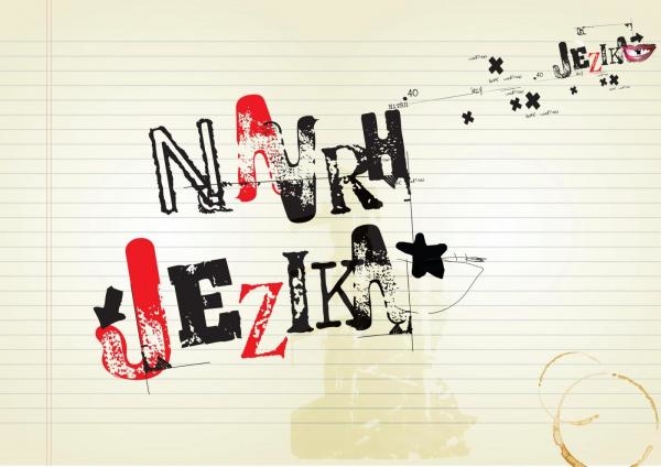 Navrh jezika