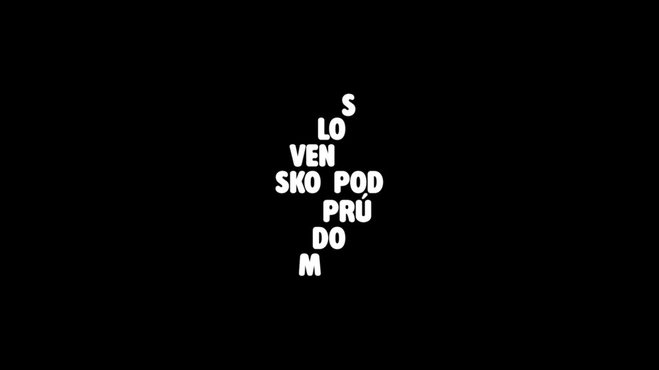 Dokument Slovensko pod prúdom: Voda
