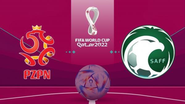 Nogomet, SP Katar, Poljska - Saudijska Arabija, 2. pol.