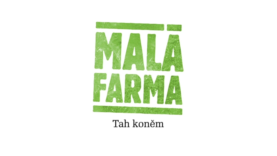 Documentary Tah koněm
