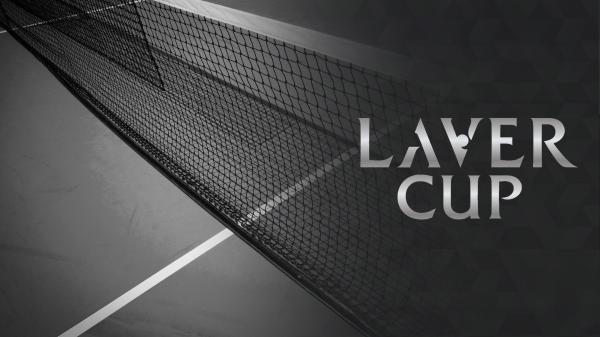 Tenis: Lejver kup 2026, London, 2. dan, 2. meč