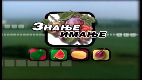 Znanje-imanje