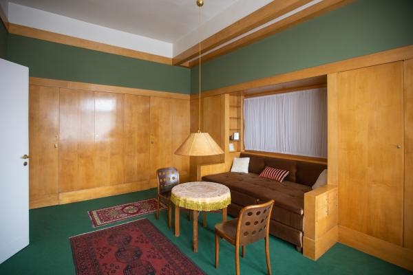 Adolf Loos - revolucionář mezi architekty