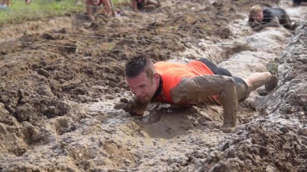Spartan Race - Litovel