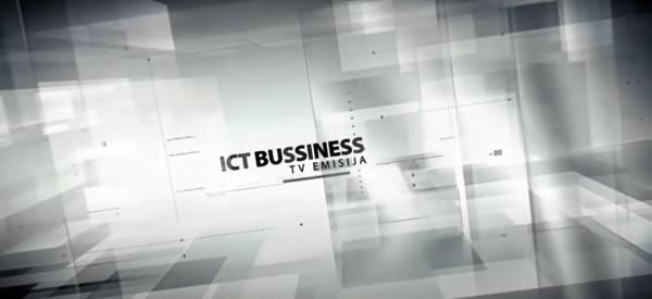 ICT Business TV