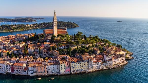 Svečana sjednica Grada Rovinja