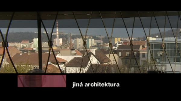 Jiná architektura