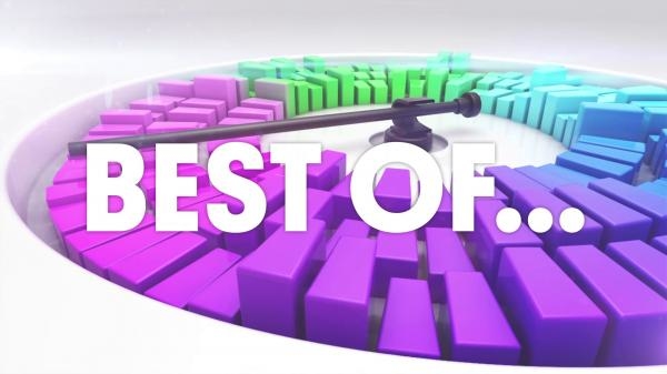 BEST OF ELÁN