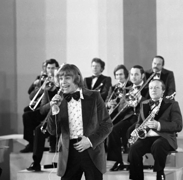 Orchestr a balet ČST uvádí