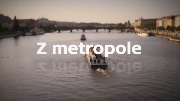 Z metropole