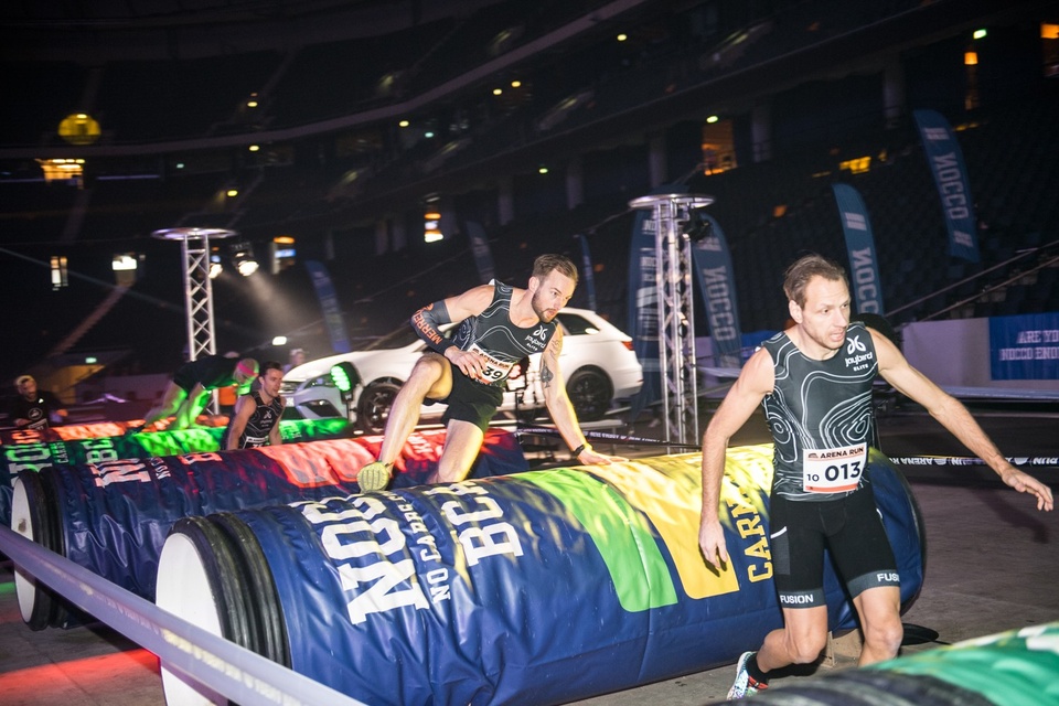 Run Aréna