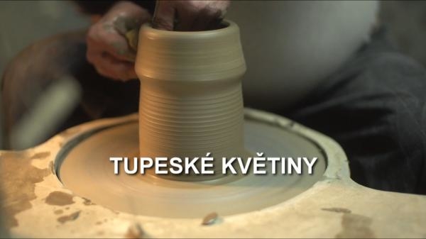 Tupeské květiny