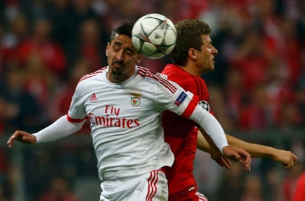 Tímy snov - Brazília a Benfica a Výber 60-tych rokov