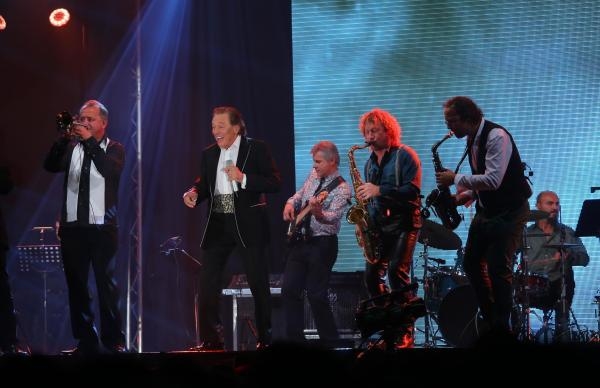 Koncert Karla Gotta
