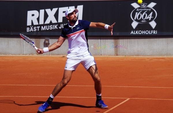 ATP Tour 250: Nordea Open