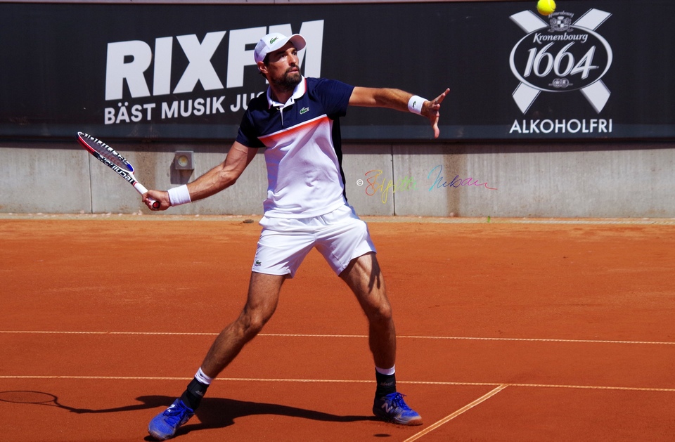 ATP Tour 250: Nordea Open