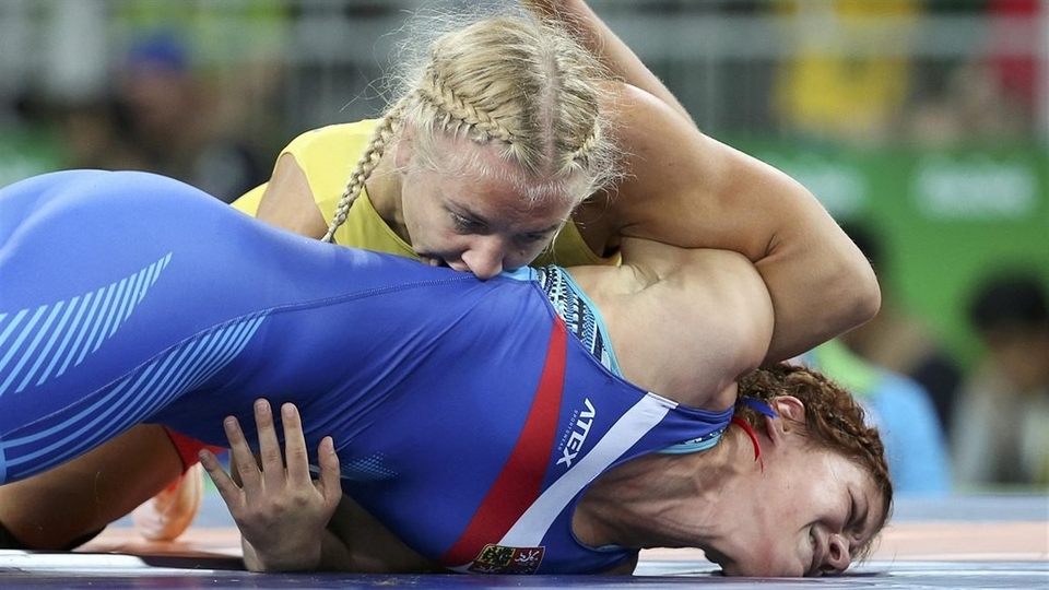 MS v&nbsp;zápasení 2023 - Ženy - 50, 57 kg