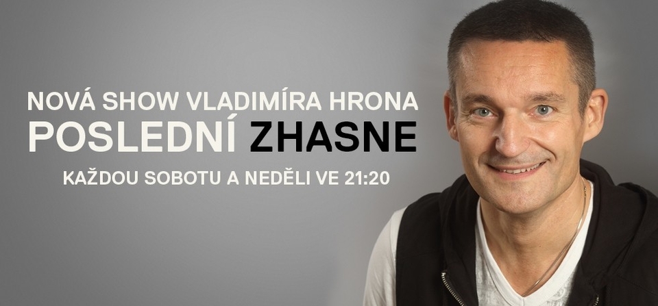 Poslední zhasne
