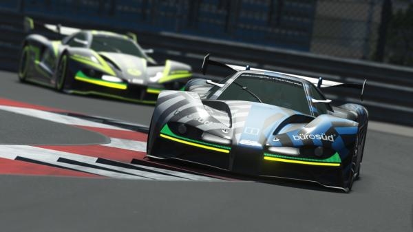 RCCO World eX Championship 2021