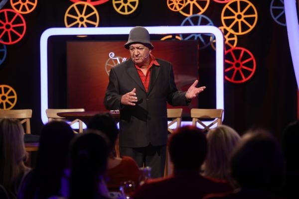 Všechno, co má Ander rád 2