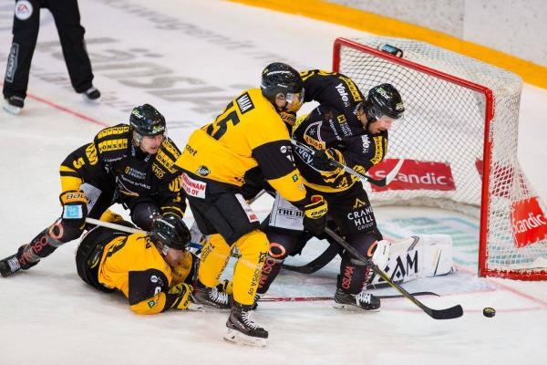 Finská hokejová liga 24/25 - 6. finále