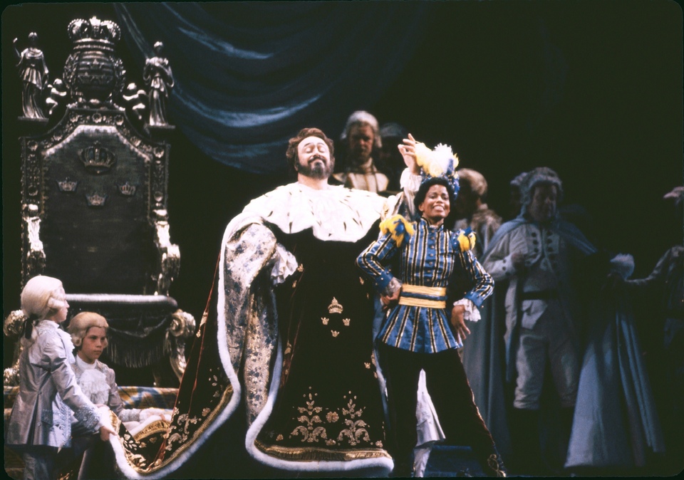 Najlepšie opera online