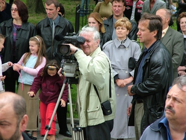 Documentary Šaštín