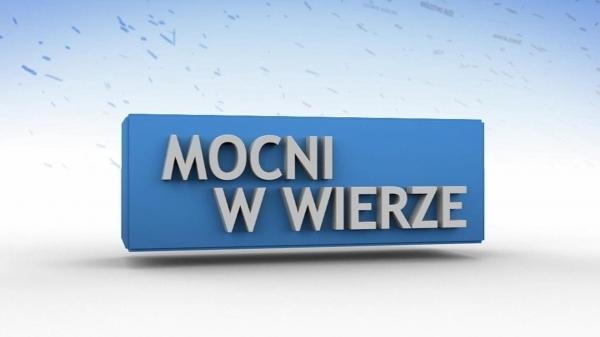 Mocni w Wierze