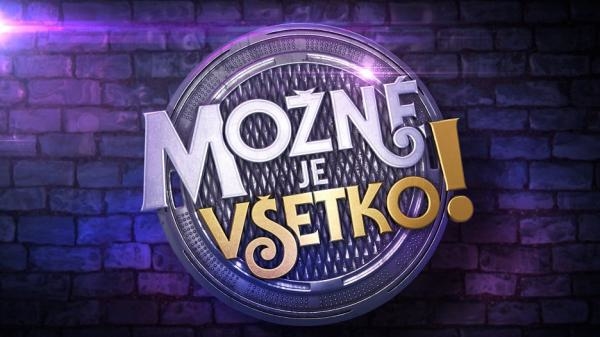 Možné je všetko! - Silvester