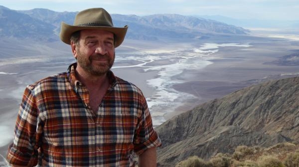 Nick Knowles: U Dolini smrti