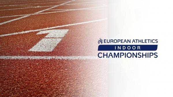 Istanbul: Europsko dvoransko prvenstvo u atletici