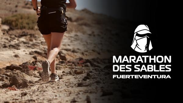 Fuerteventura Sands Marathon