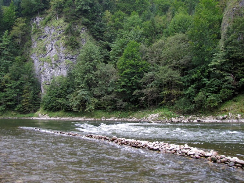 Dokument Pieniny