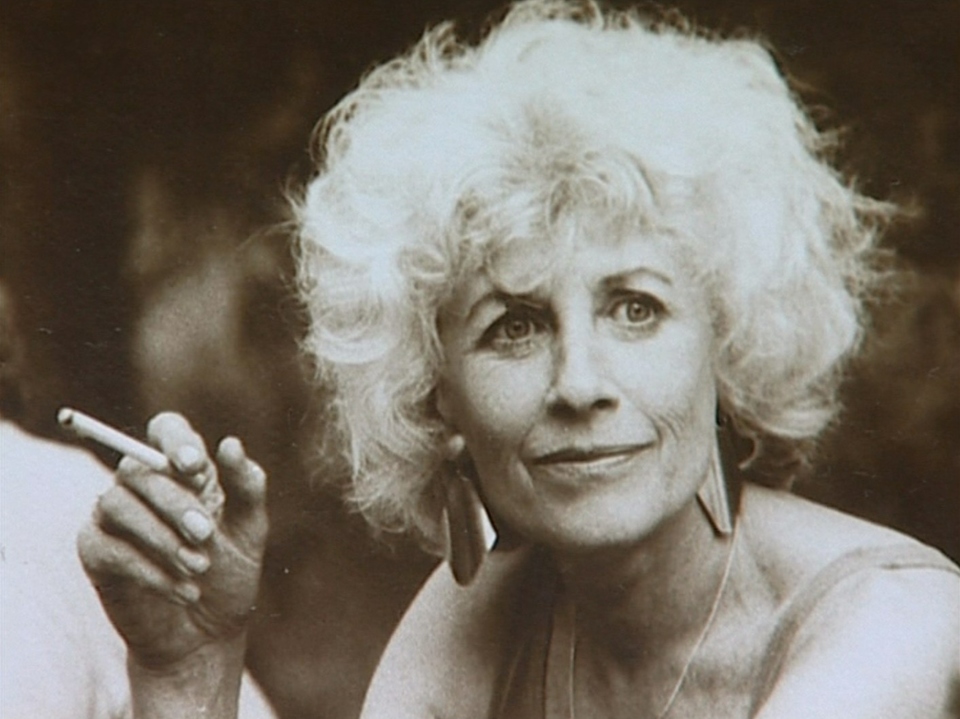 Documentary Paní Olga