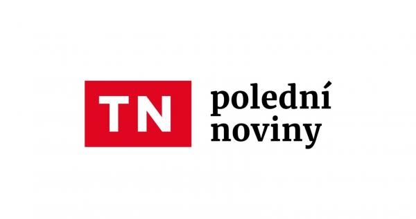 Polední Televizní noviny