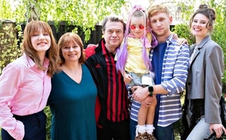 Sim'ja po nediljax| (8)