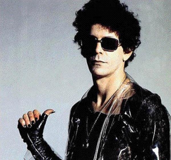 Lou Reed: Bottom Line Club 1983