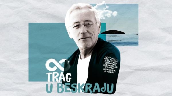 Trag u beskraju - sjećanje na Olivera