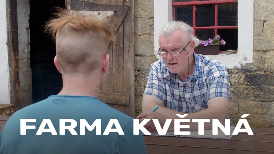 Dokument Farma Květná